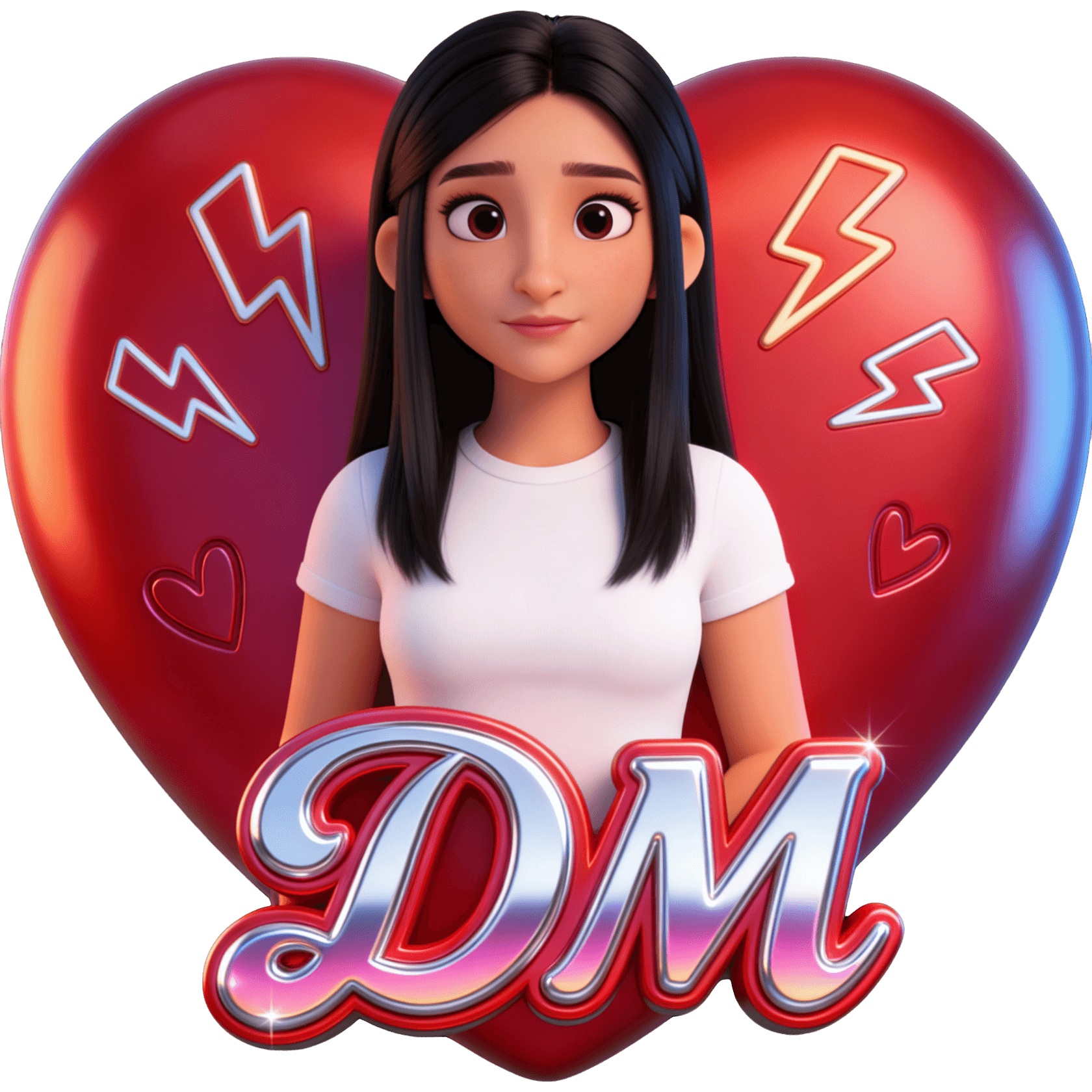DM TikTok LIVE gift