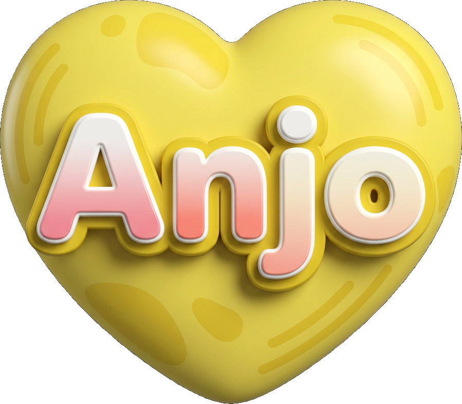 Anjo DVD TikTok LIVE gift