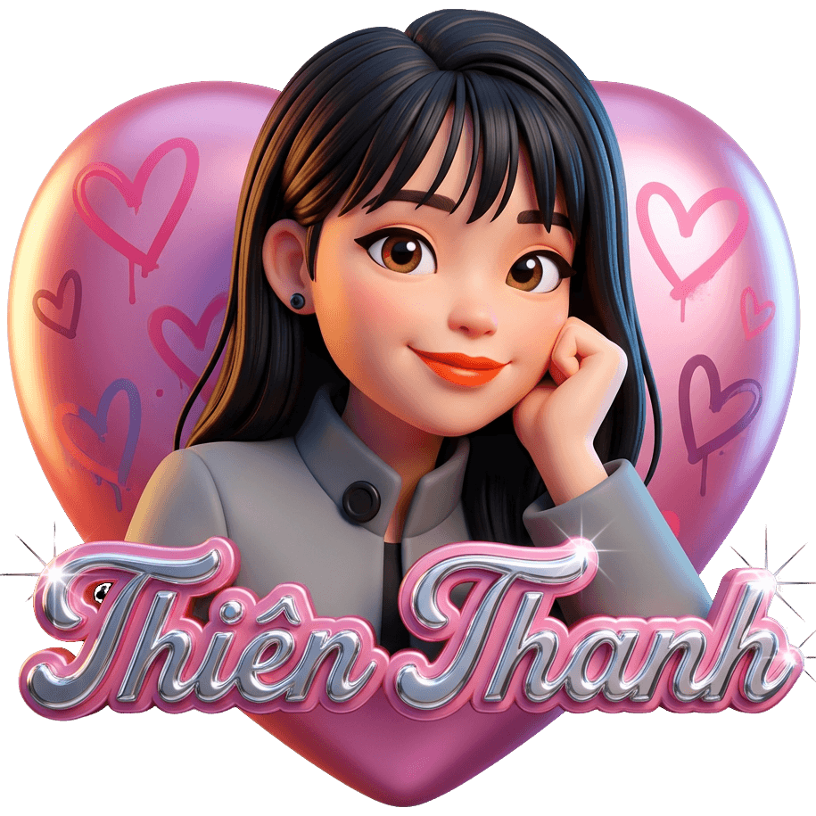 Thiên Thanh T T TikTok LIVE gift