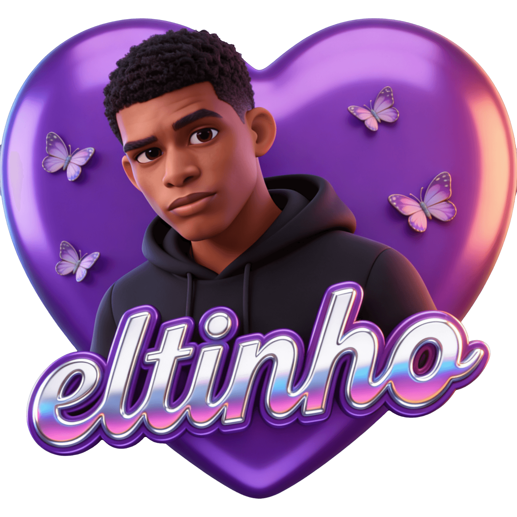 eltinhoo TikTok LIVE gift