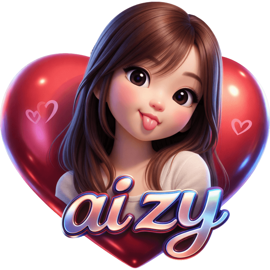 Ai Zy TikTok LIVE gift