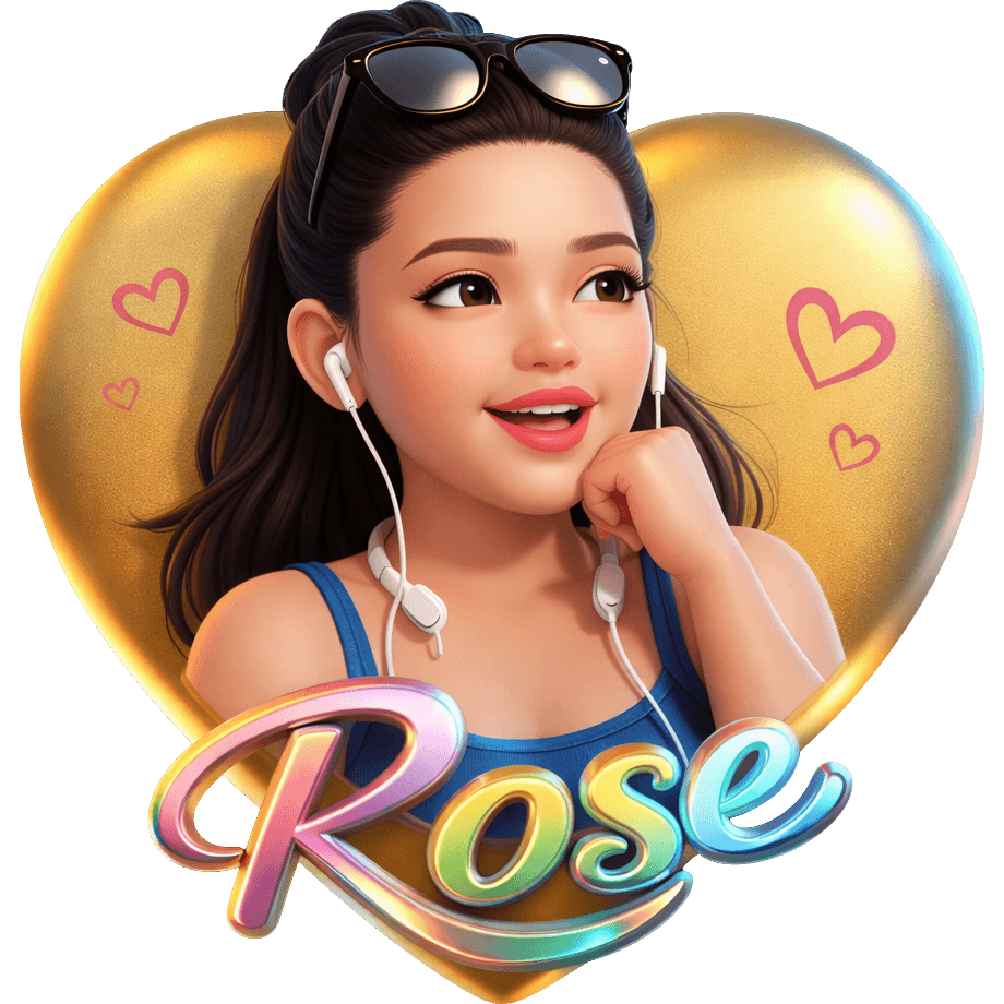 Rose Marie TikTok LIVE gift
