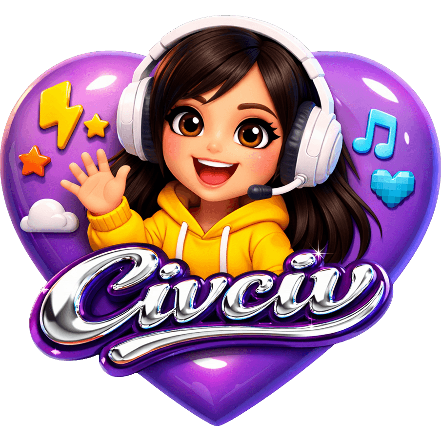 Civciv TikTok LIVE gift
