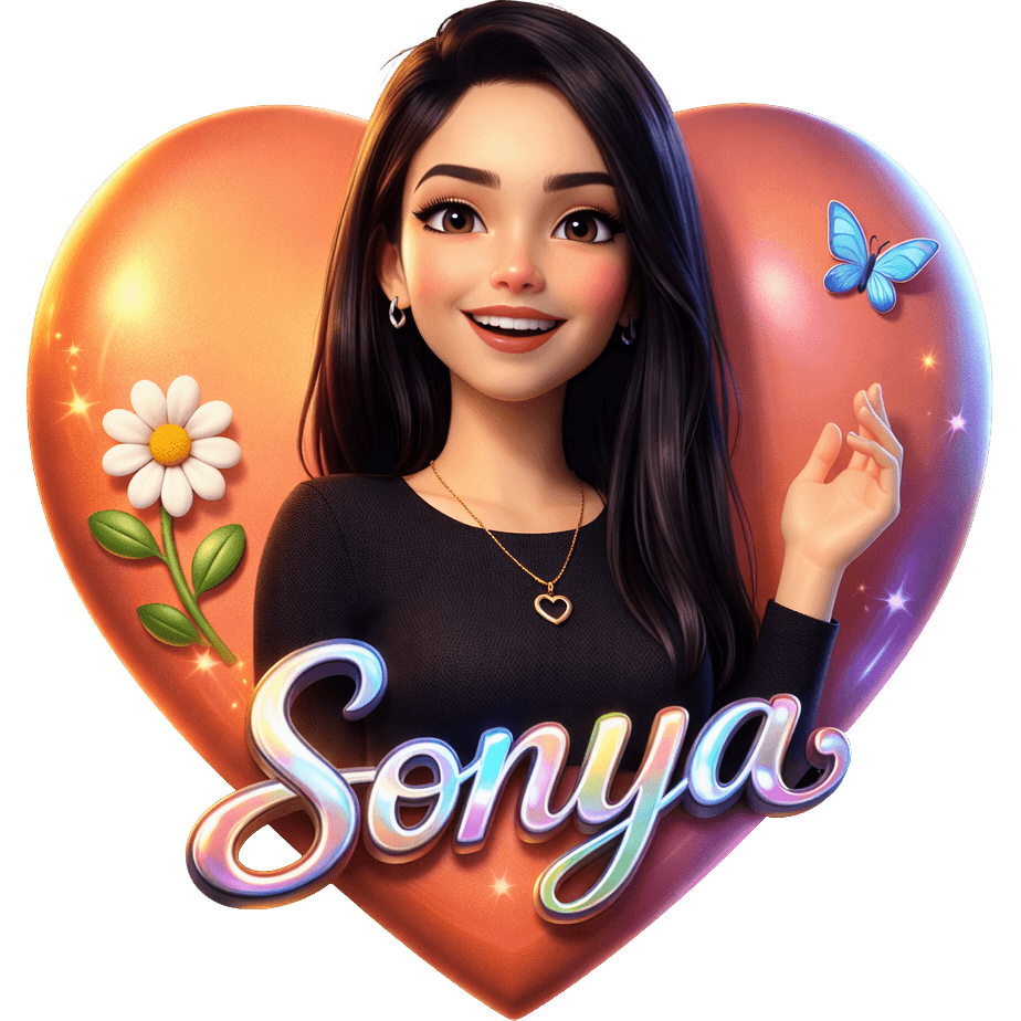 Sonya Papatya TikTok LIVE gift