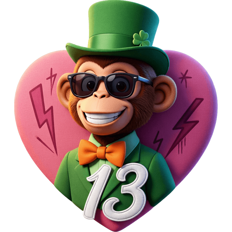 Sombrero Trece TikTok LIVE gift