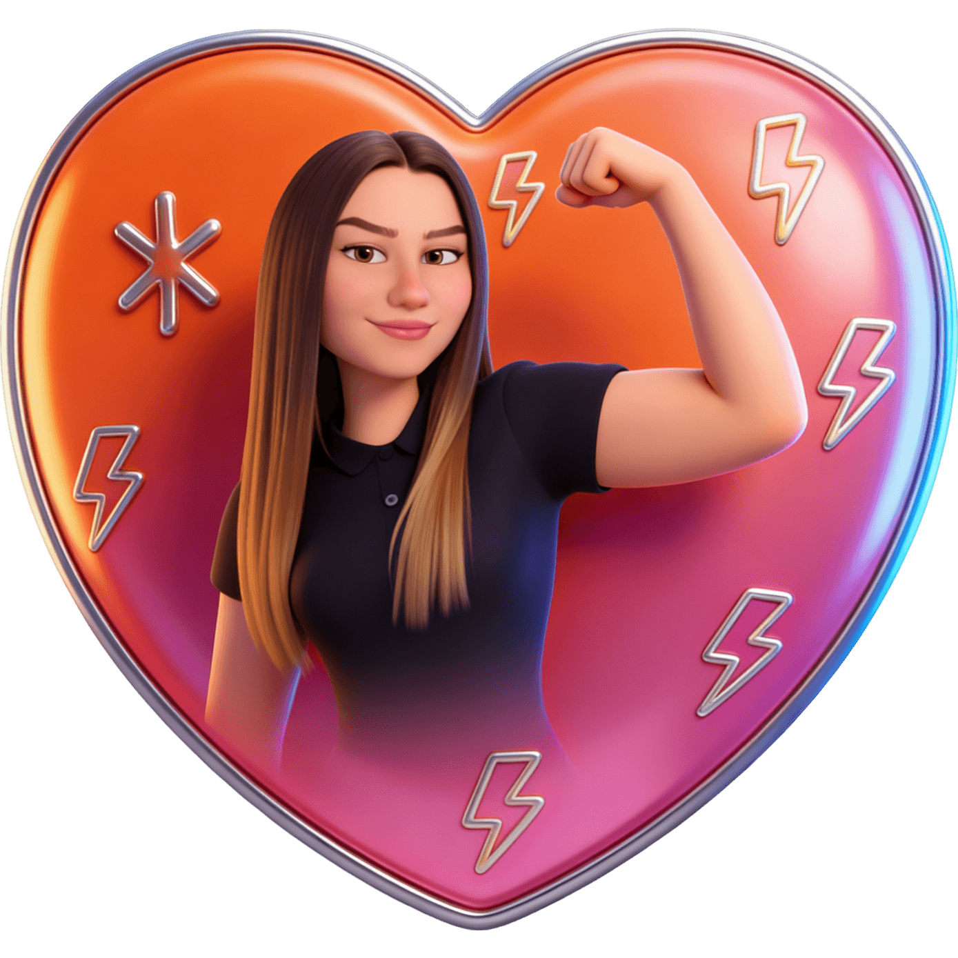 A L E X TikTok LIVE gift