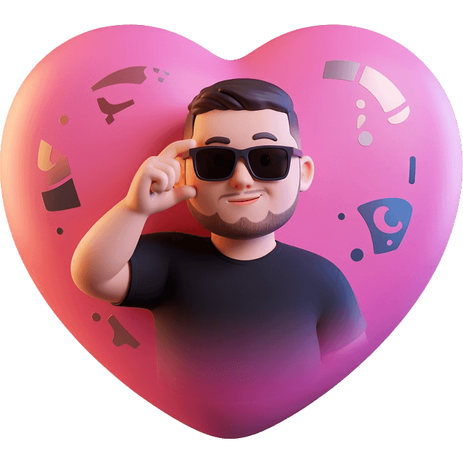 Pose do Roger TikTok LIVE gift