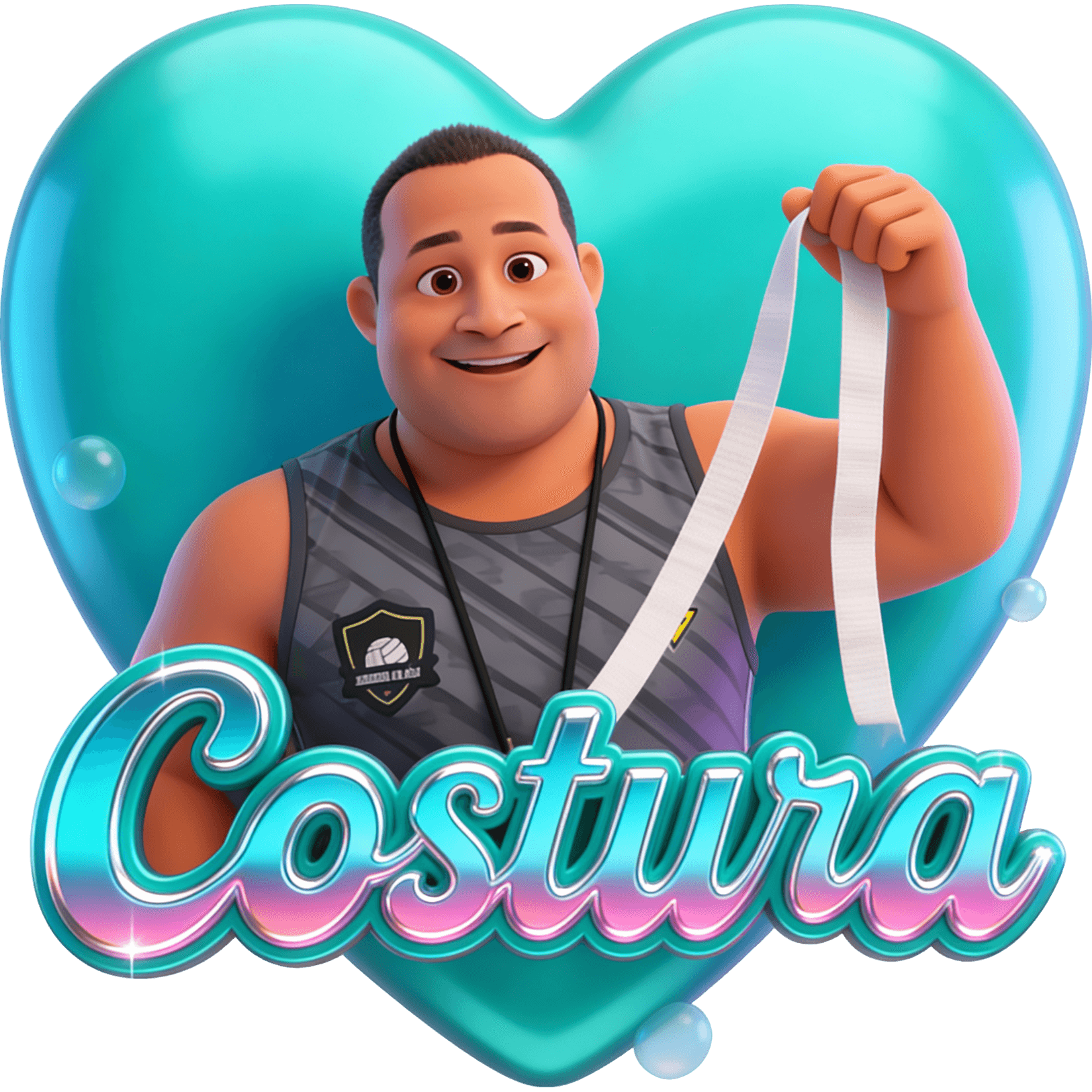 JairoCostura TikTok LIVE gift