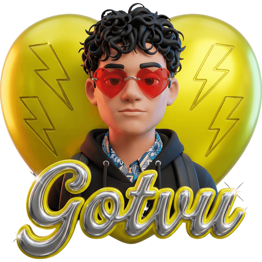 Team Gotvu TikTok LIVE gift