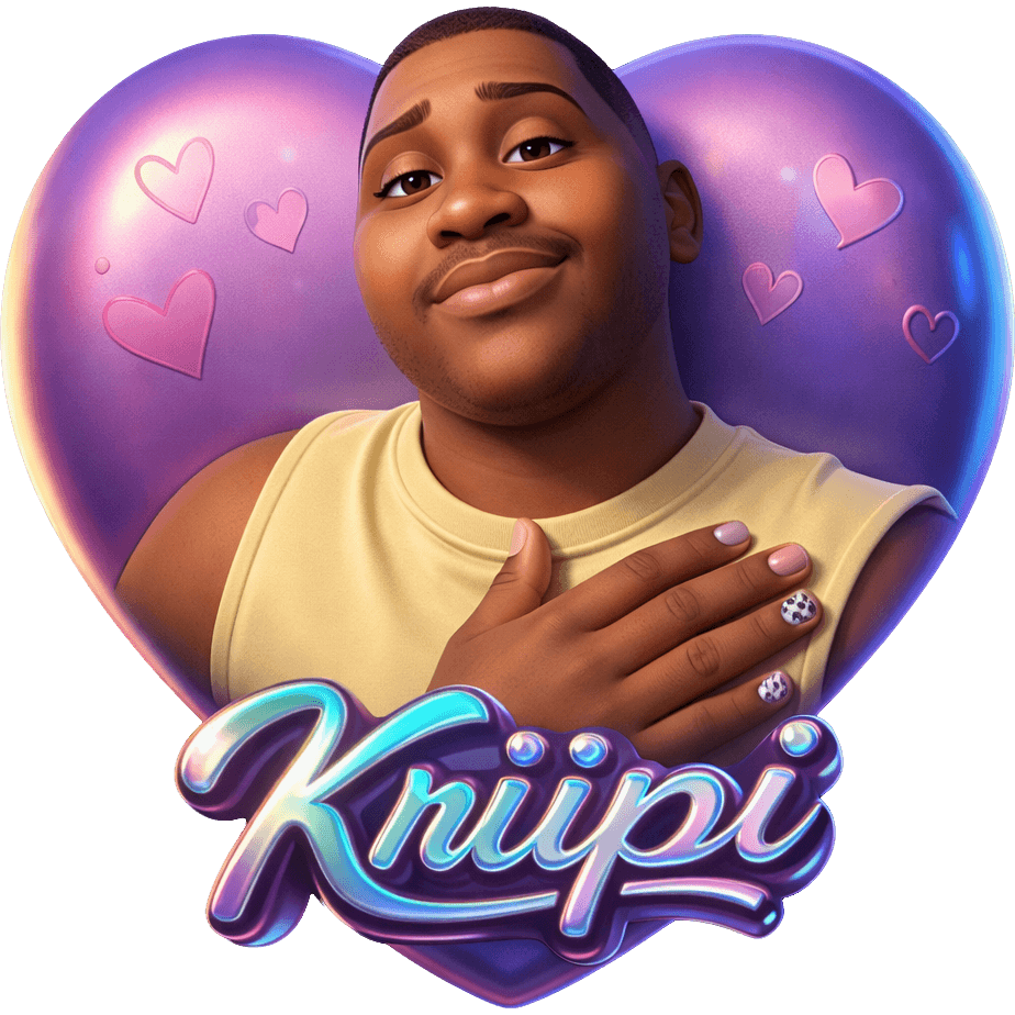 Kriipi TikTok LIVE gift
