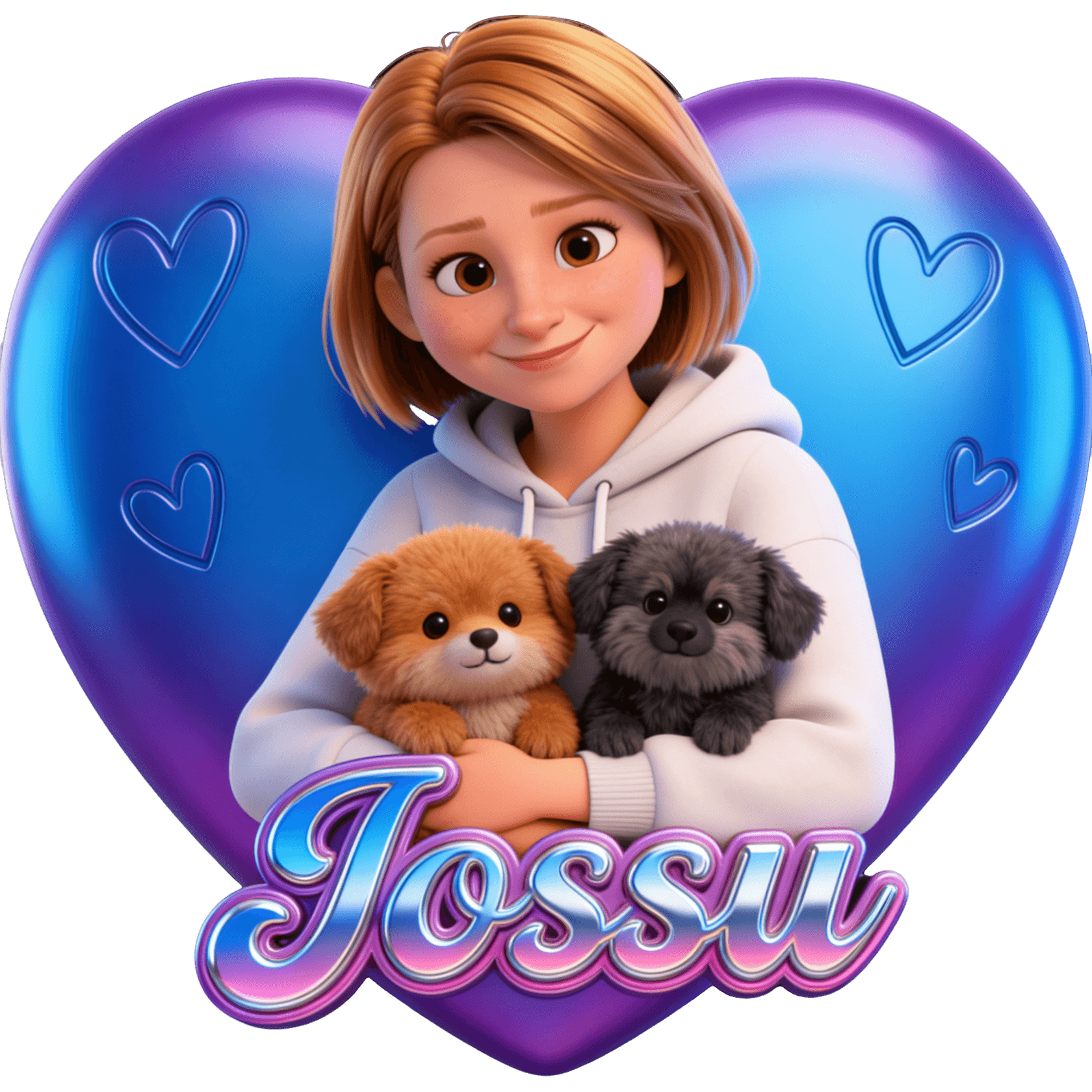 Jossu TikTok LIVE gift