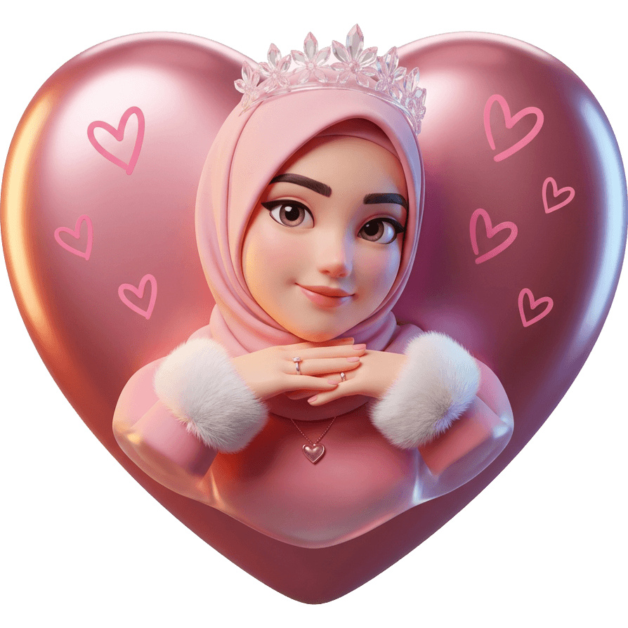 Mahkota princes TikTok LIVE gift