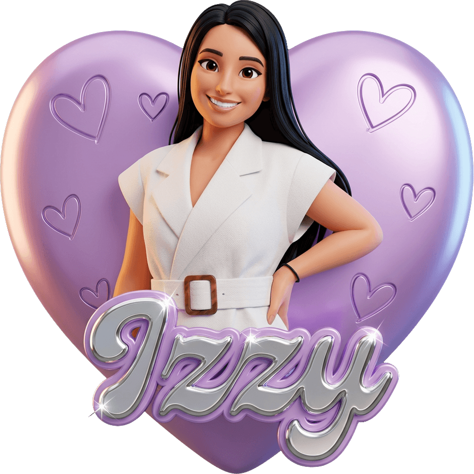 Izzy Lila TikTok LIVE gift