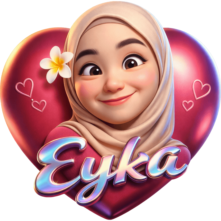 Bunga Eyka TikTok LIVE gift