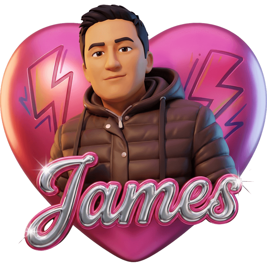 James Renan TikTok LIVE gift