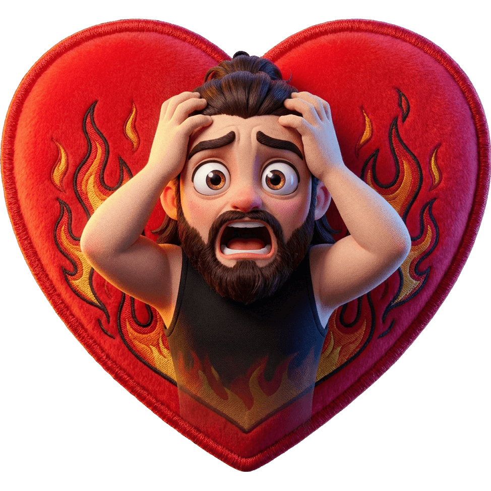 Fries in Bag TikTok LIVE gift