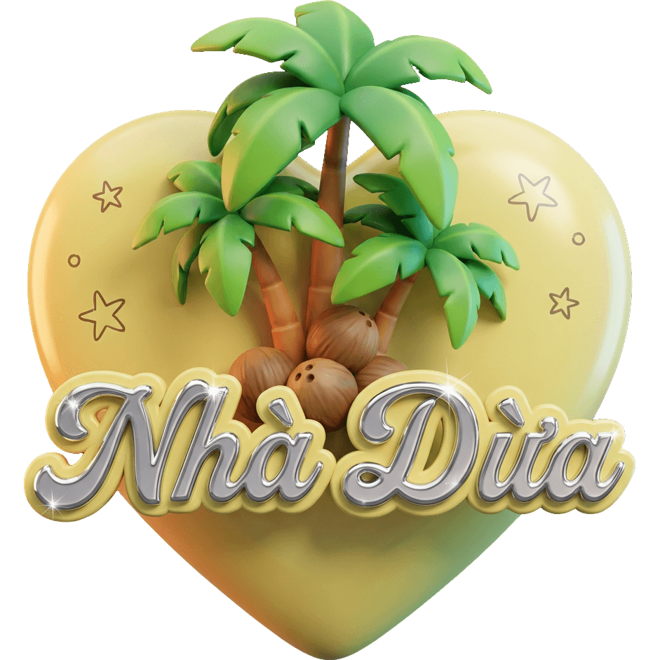Nhà Dừa Của Boé TikTok LIVE gift