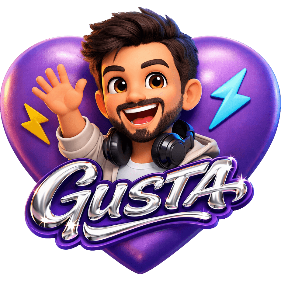 Tropa Gusta TikTok LIVE gift