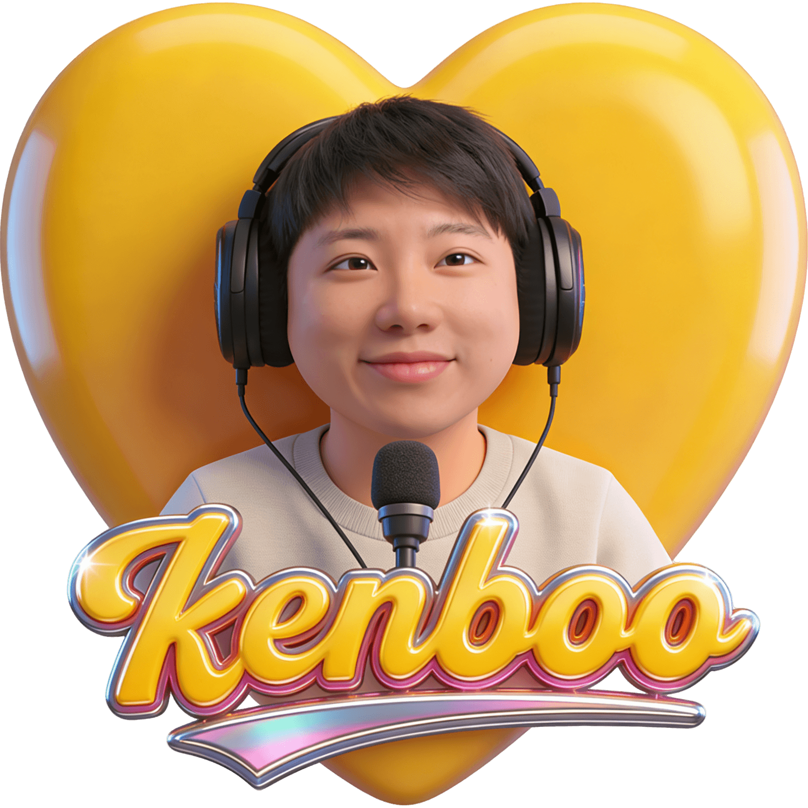 oobnek TikTok LIVE gift