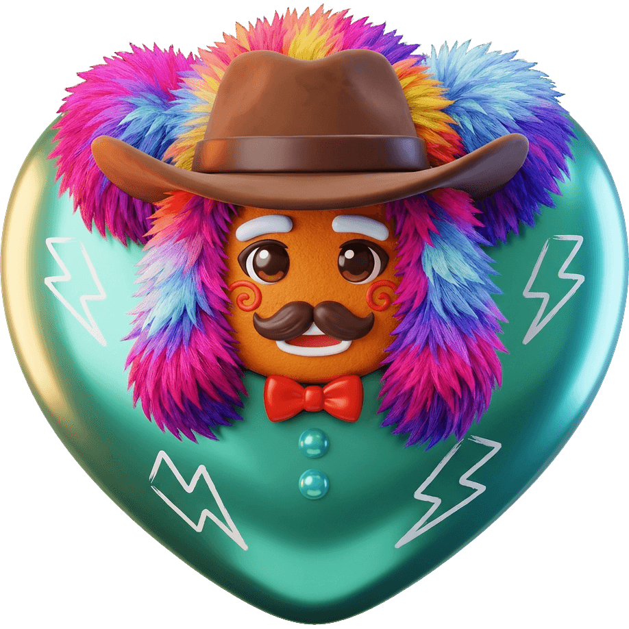 Travieso TikTok LIVE gift