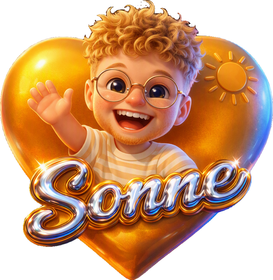 Sonne Baby TikTok LIVE gift