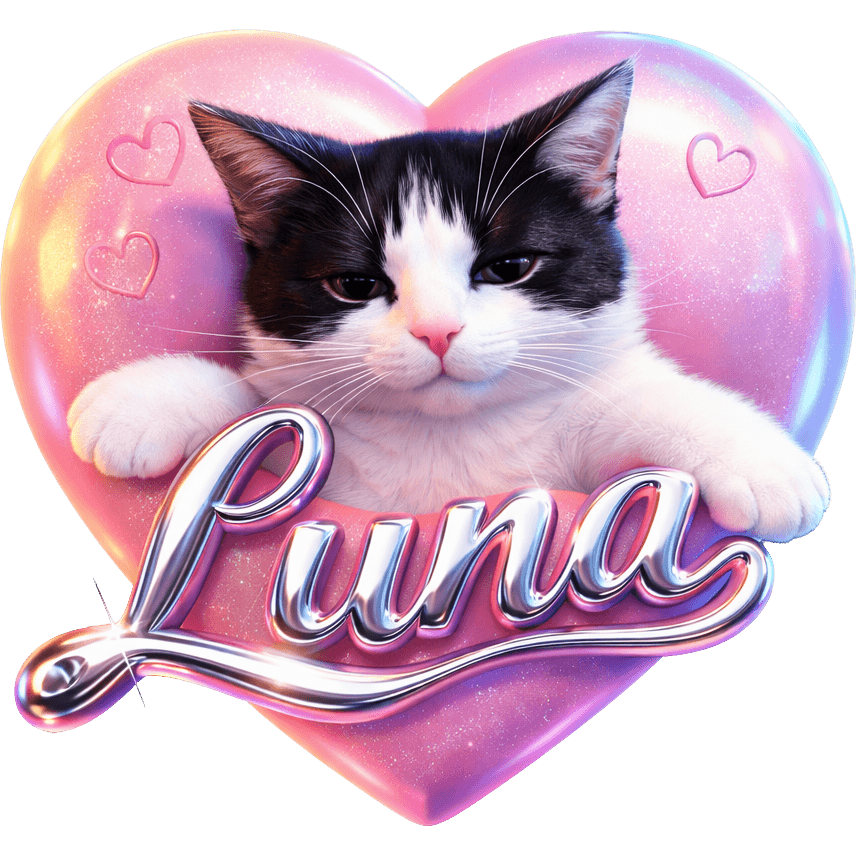 Luna Asoma TikTok LIVE gift