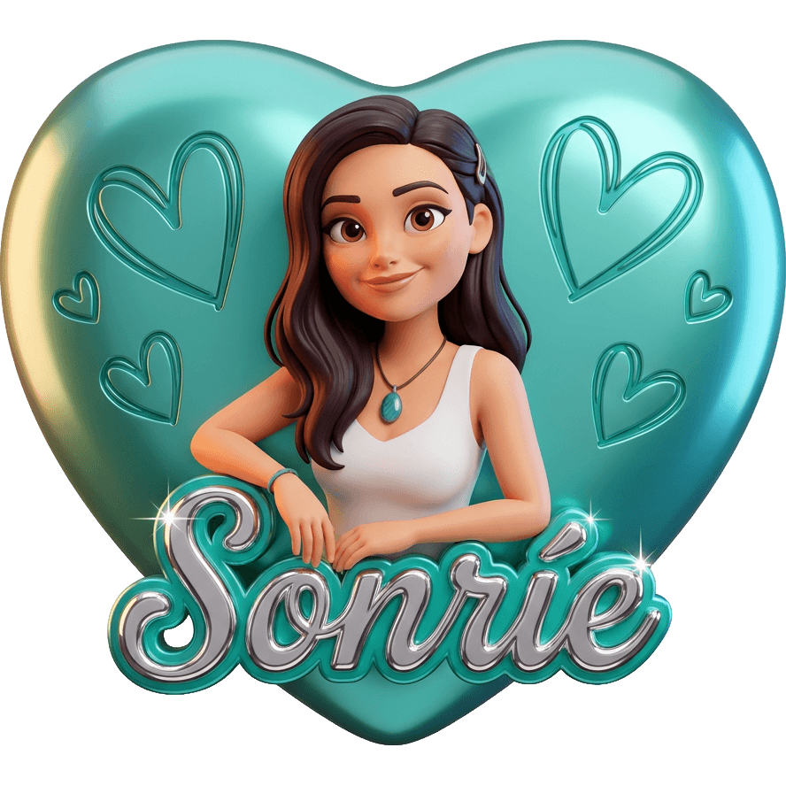 Ana Sonríe TikTok LIVE gift