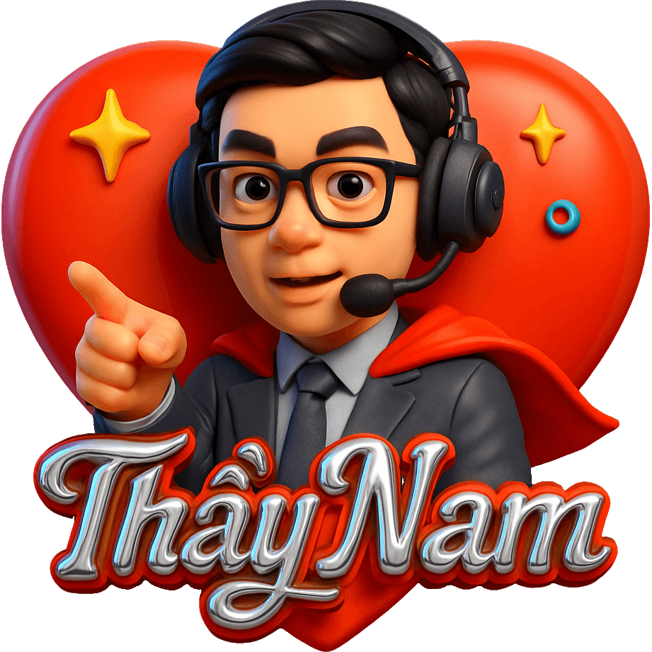 Namsensei TikTok LIVE gift