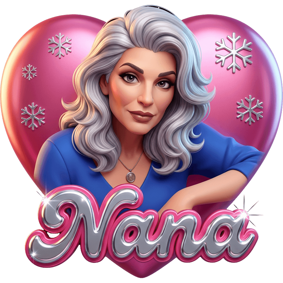 Nana Winter TikTok LIVE gift