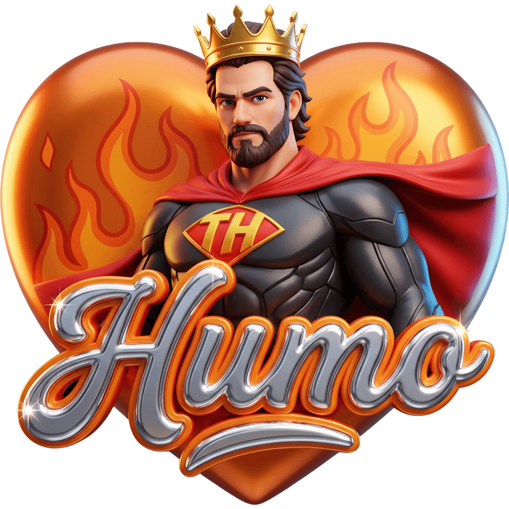 Rey Humo TikTok LIVE gift