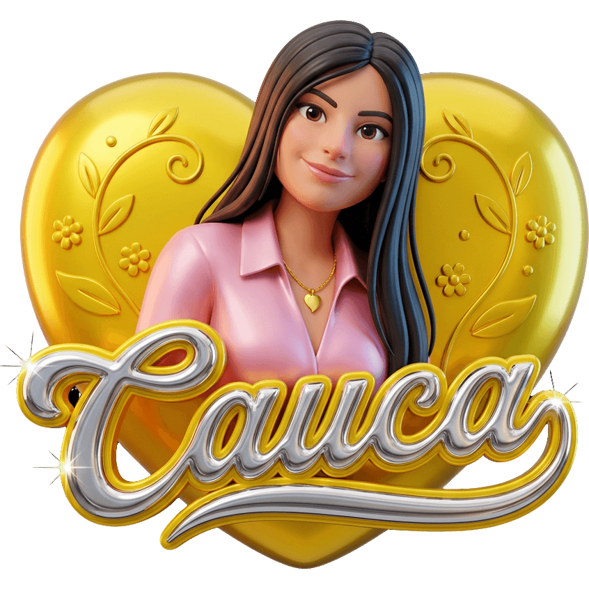 Cauca Dorada TikTok LIVE gift
