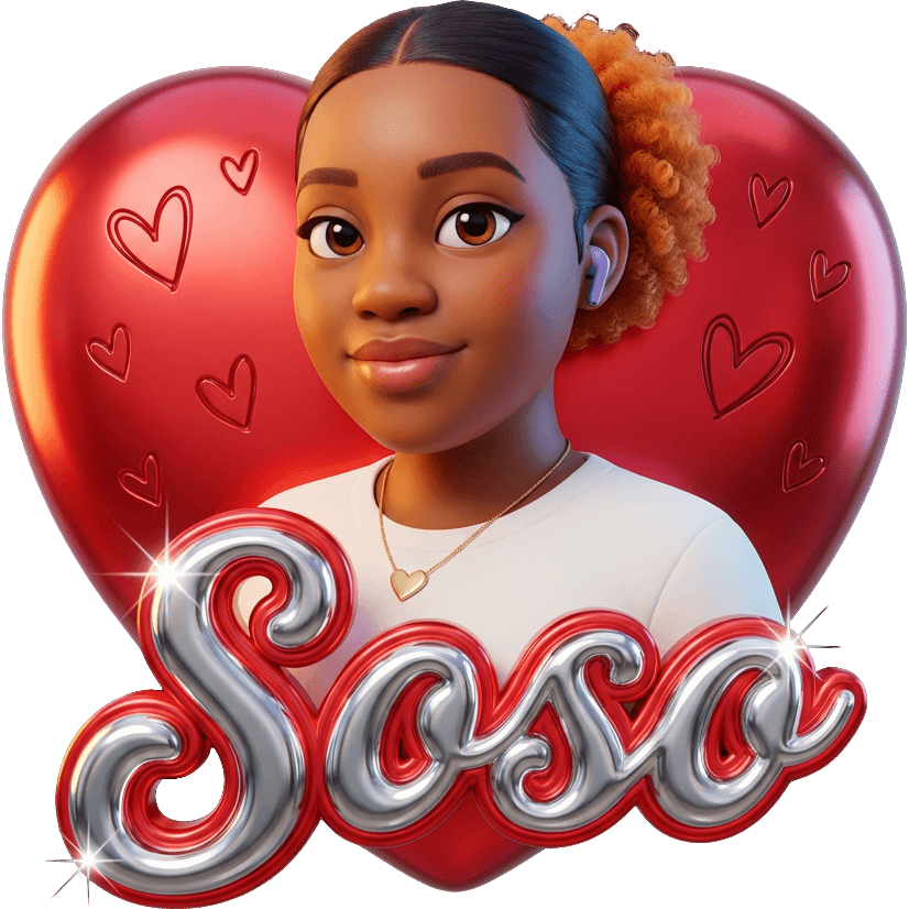 Soso Lakay TikTok LIVE gift