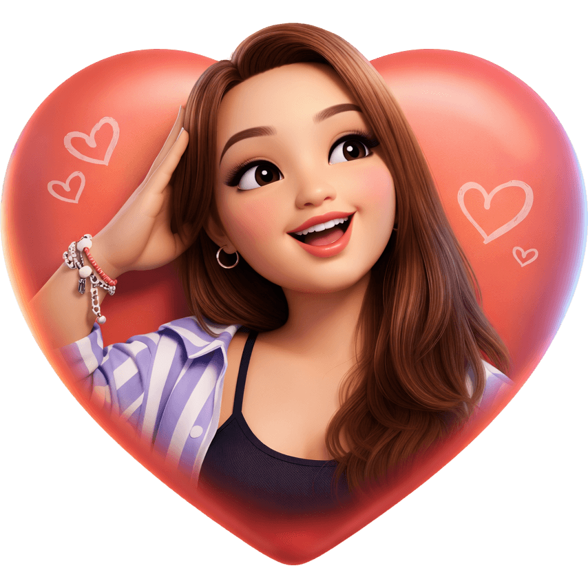 Gemoy Sapa TikTok LIVE gift