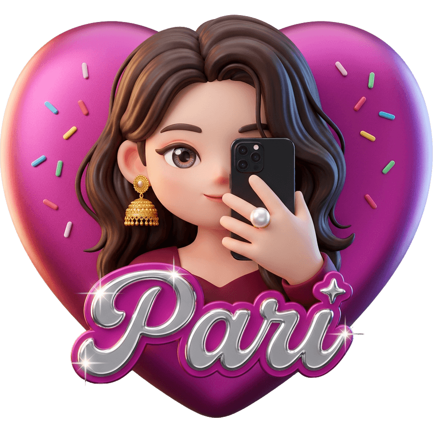 Pari TikTok LIVE gift
