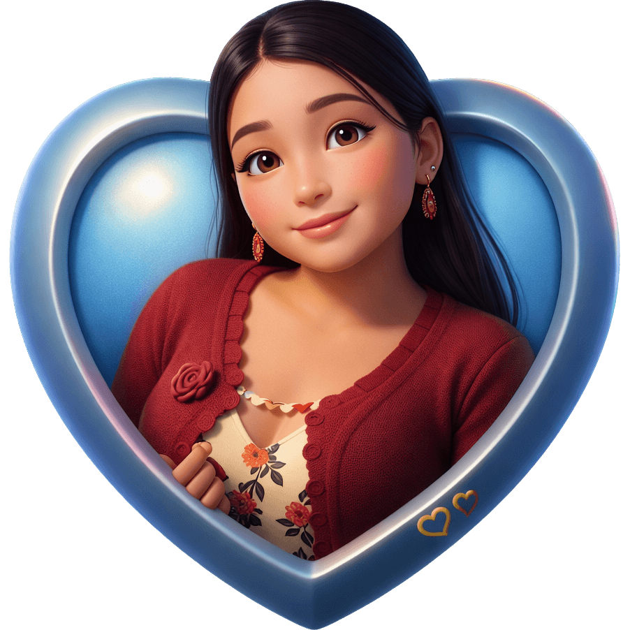 Mauri D a TikTok LIVE gift