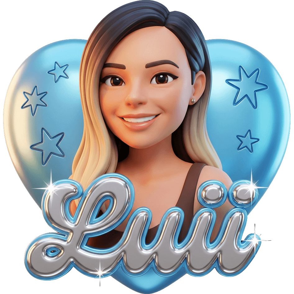 Luii TikTok LIVE gift