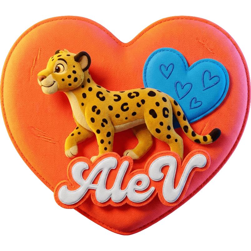 AleV Pantera TikTok LIVE gift