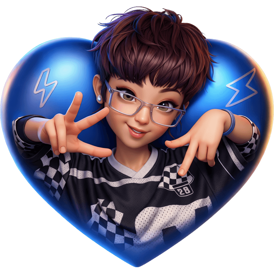 Evonna pice TikTok LIVE gift