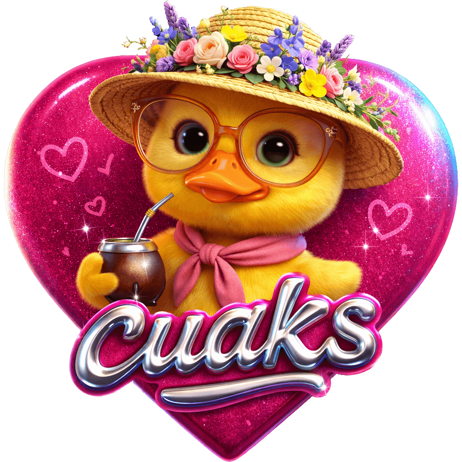 Sombrero Cuak TikTok LIVE gift