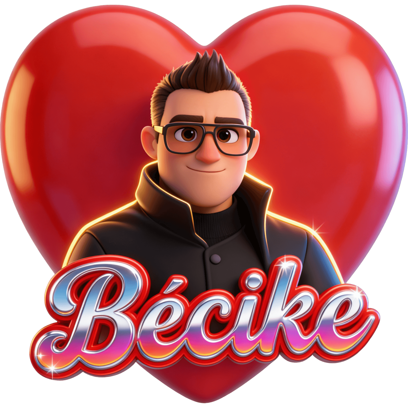 Bécike Elnökúr TikTok LIVE gift
