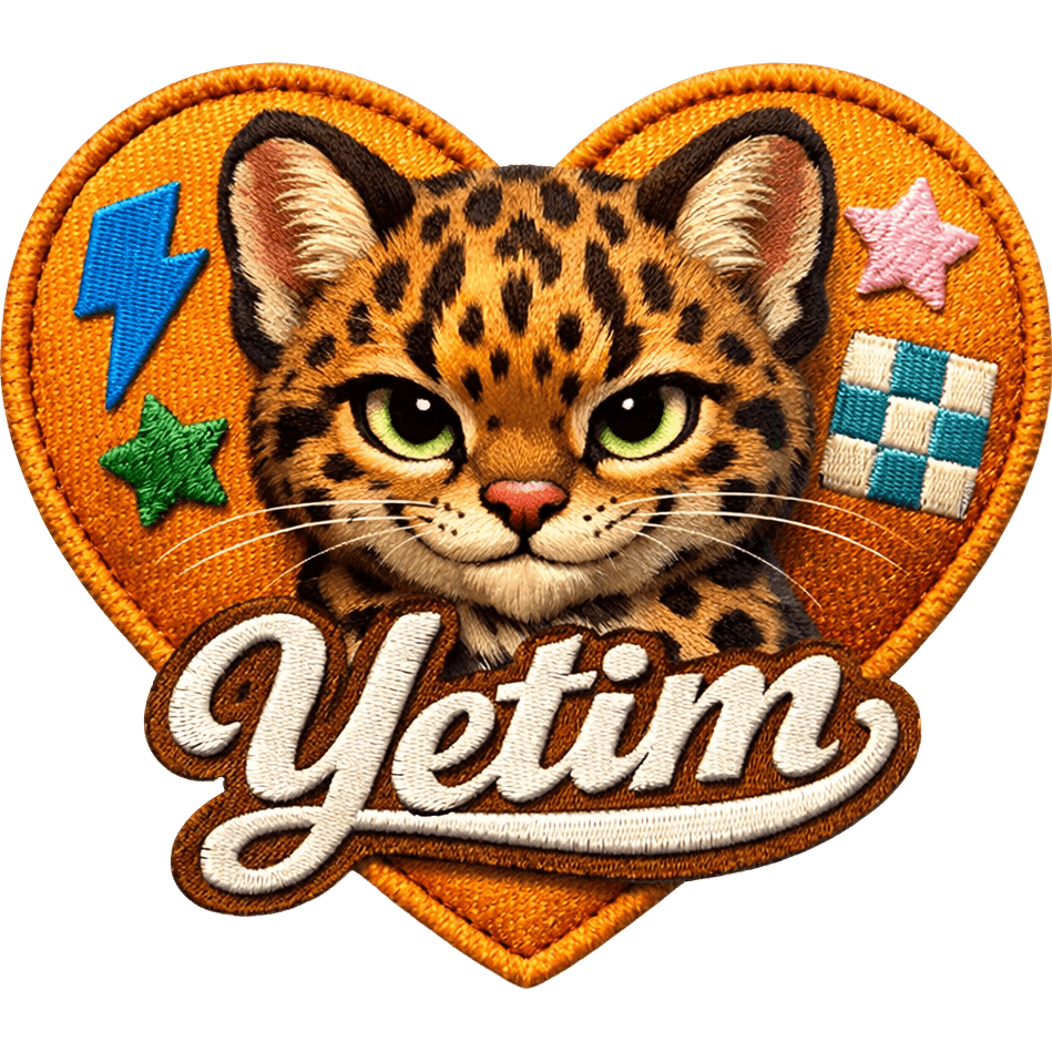 Yetim TikTok LIVE gift