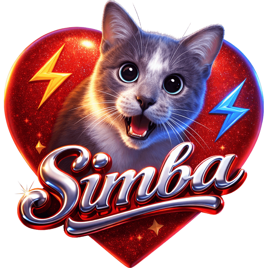 Simba Bolt TikTok LIVE gift
