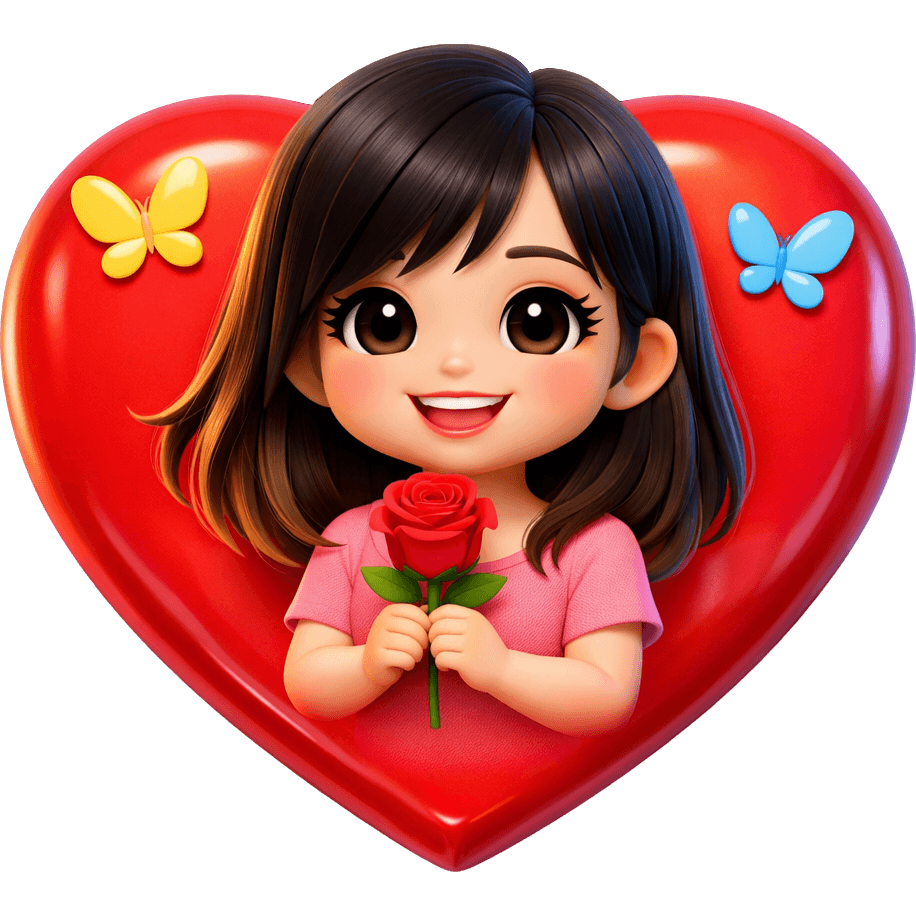 Mutu rubi maya TikTok LIVE gift