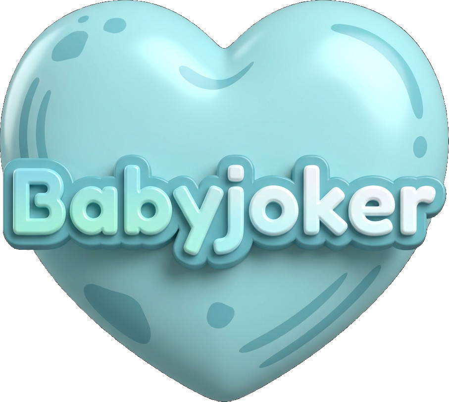 Babyjoker TikTok LIVE gift