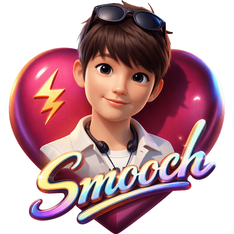 SmOoch Me TikTok LIVE gift