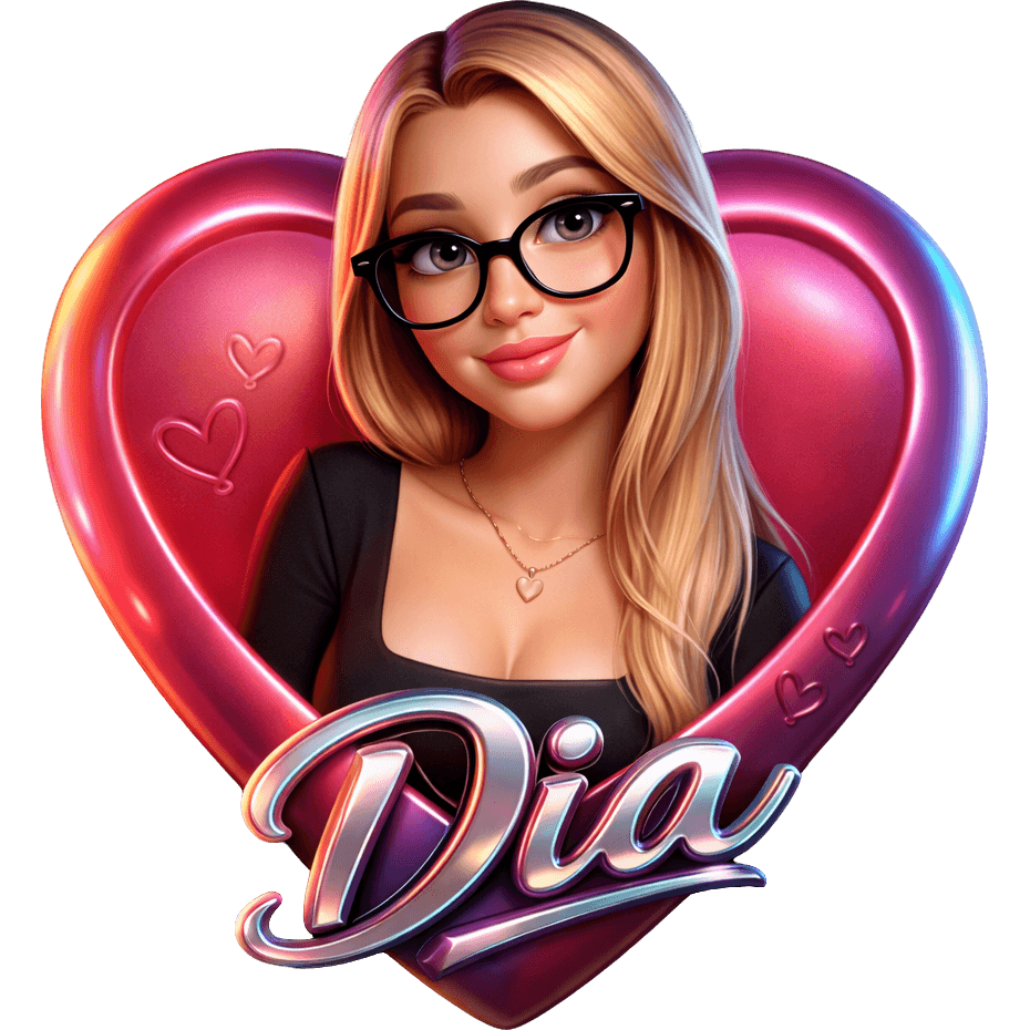 Pembe Dia TikTok LIVE gift
