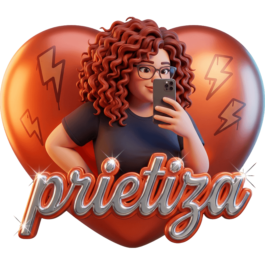 Prietiza TikTok LIVE gift