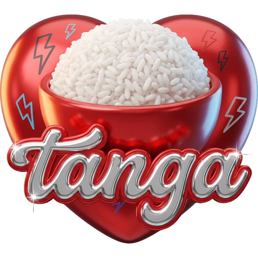 Tanga Bowl TikTok LIVE gift