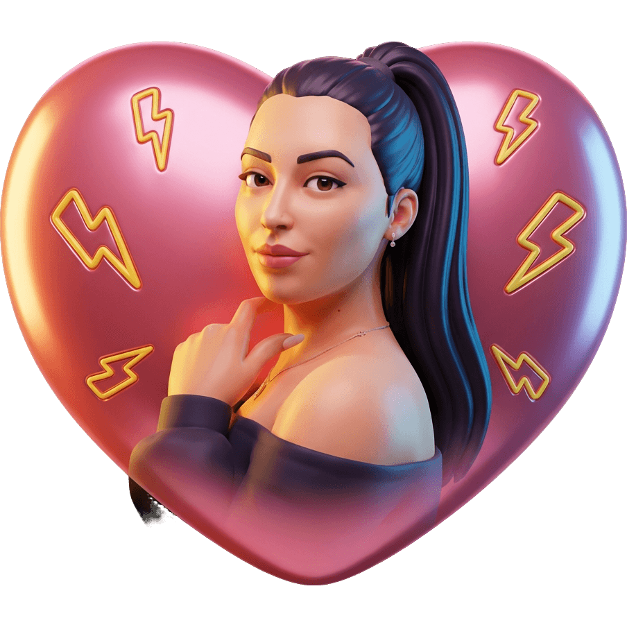 Tsvete TikTok LIVE gift