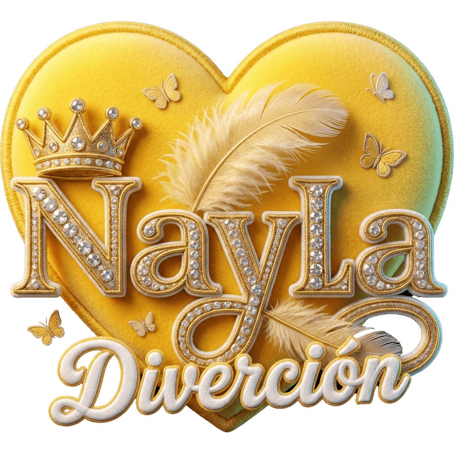 Nayla Real TikTok LIVE gift